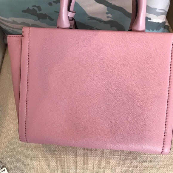 {{sold}} Brand New Kate Spade Small Rorie Satchel - Picture 7 of 7