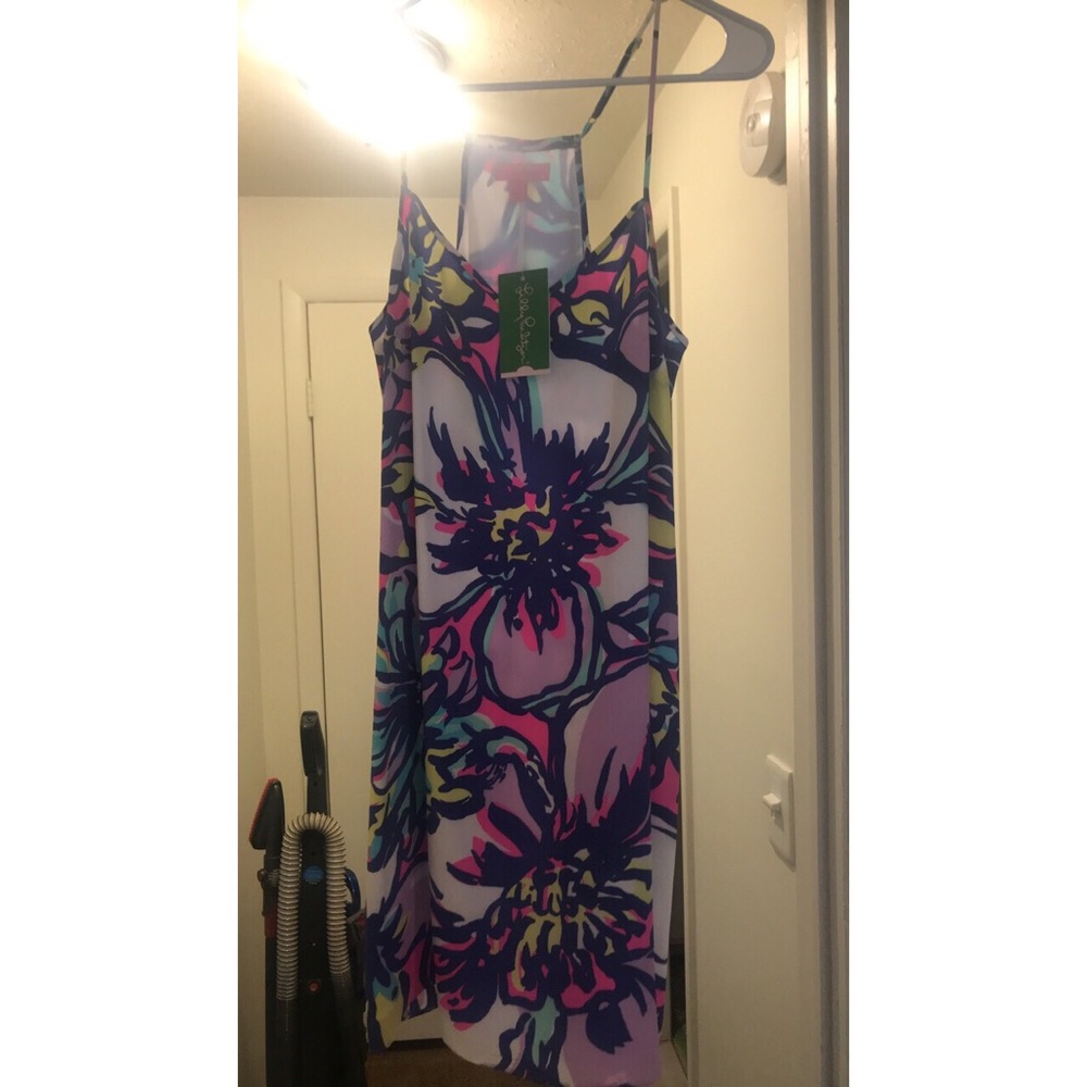 Lilly Pulitzer Dusk Dress