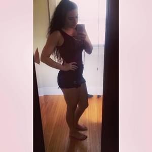 Meet your Posher, Morgan