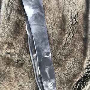 Lulu lemon 🍋 headband