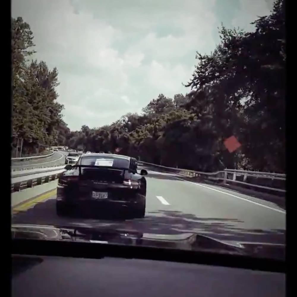 Meet your Posher, Brian