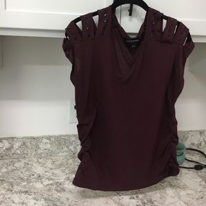 2 trendy t shirt tops-package-low price