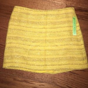 Alice + Olivia skirt