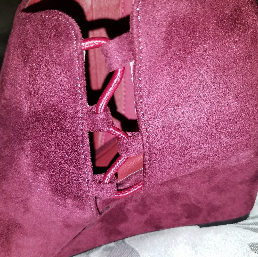 Booties - Picture 2 of 3