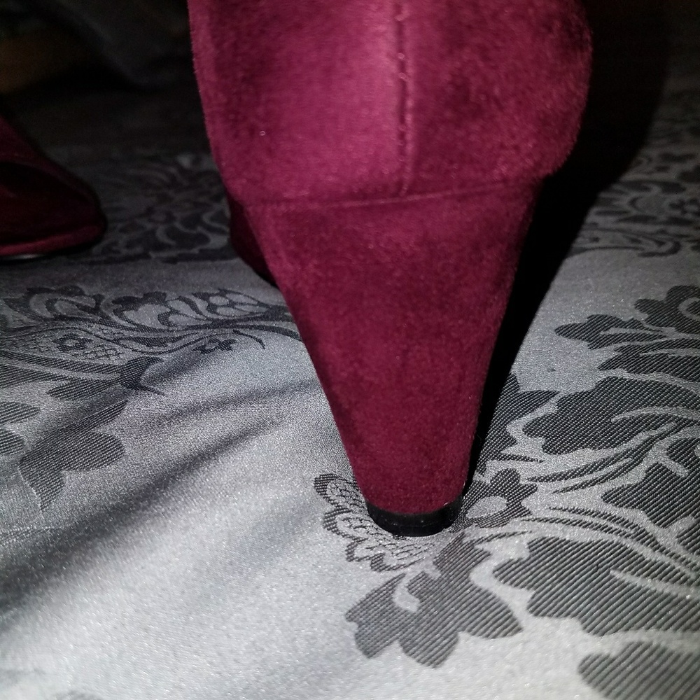 Booties - Picture 3 of 3