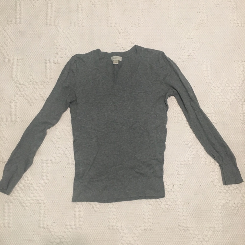Ann Taylor LOFT sweater