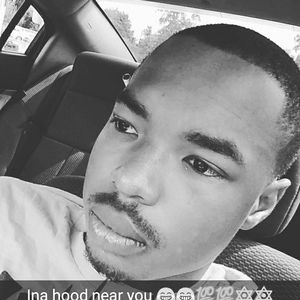 Meet your Posher, Rico