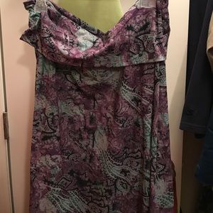 LulaRoe Maxi