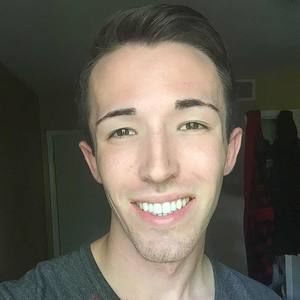 Meet your Posher, Logan