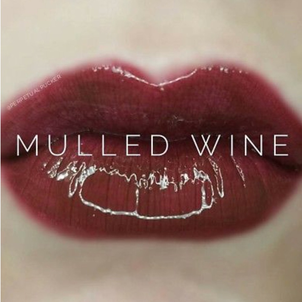 Mulled Wine LipSense