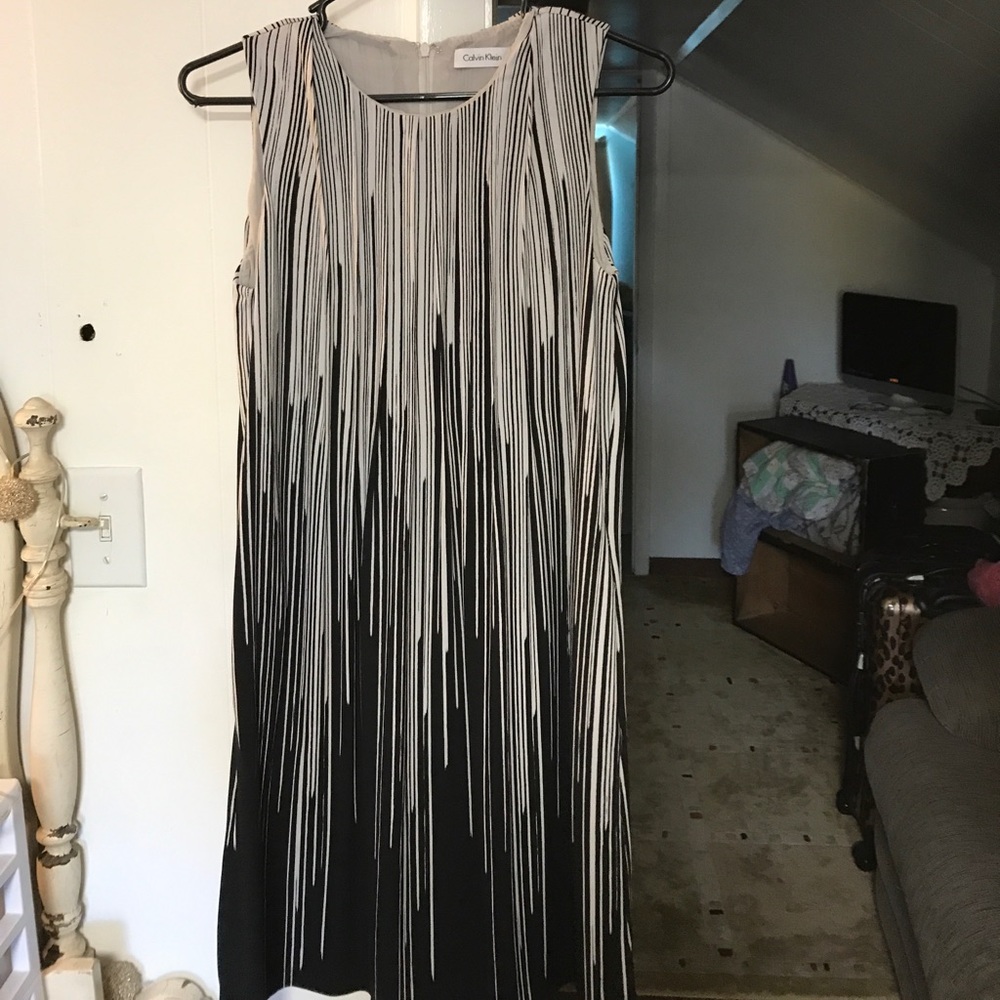 Calvin Klein Dress