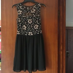 Homecoming dress!