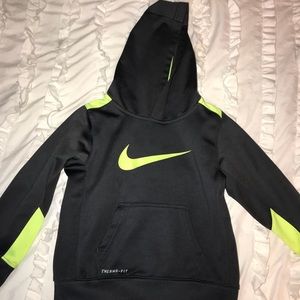Nike Toddler Therma-Fit Hoodie
