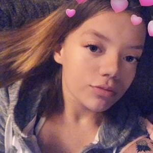 Meet your Posher, Rhiannon