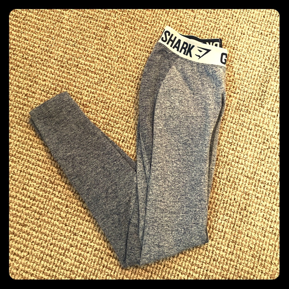 Gymshark Flex Leggings