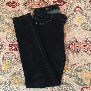 Liverpool skinny jeans. Madonna Jegging.