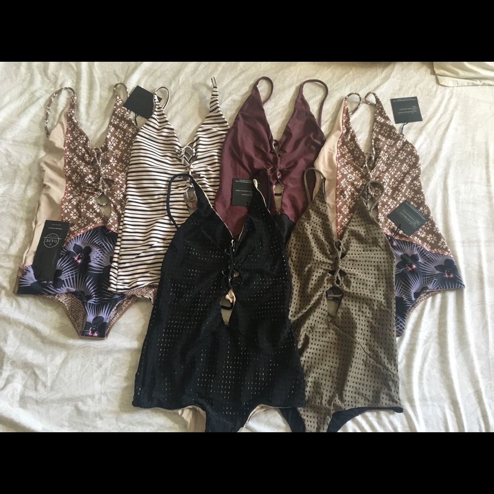 Some of my acacia Kokomo collection ❤️ - Picture 2 of 4