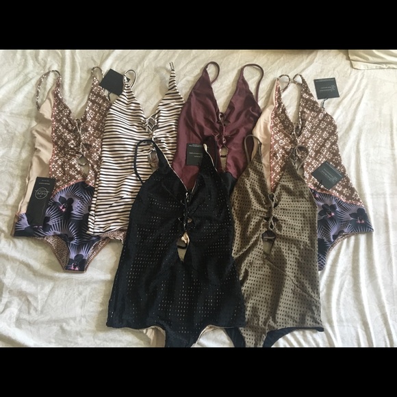 Some of my acacia Kokomo collection ❤️ - Picture 2 of 4