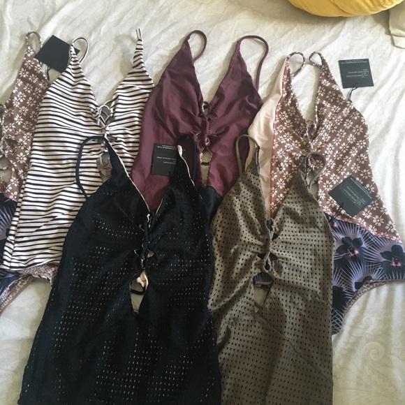 Some of my acacia Kokomo collection ❤️ - Picture 3 of 4