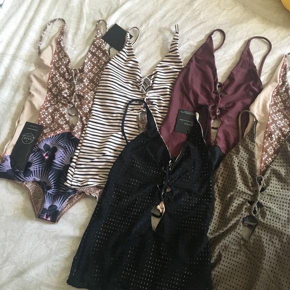 Some of my acacia Kokomo collection ❤️ - Picture 4 of 4