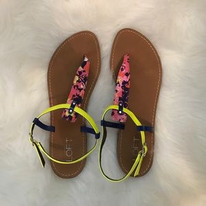 Sandals