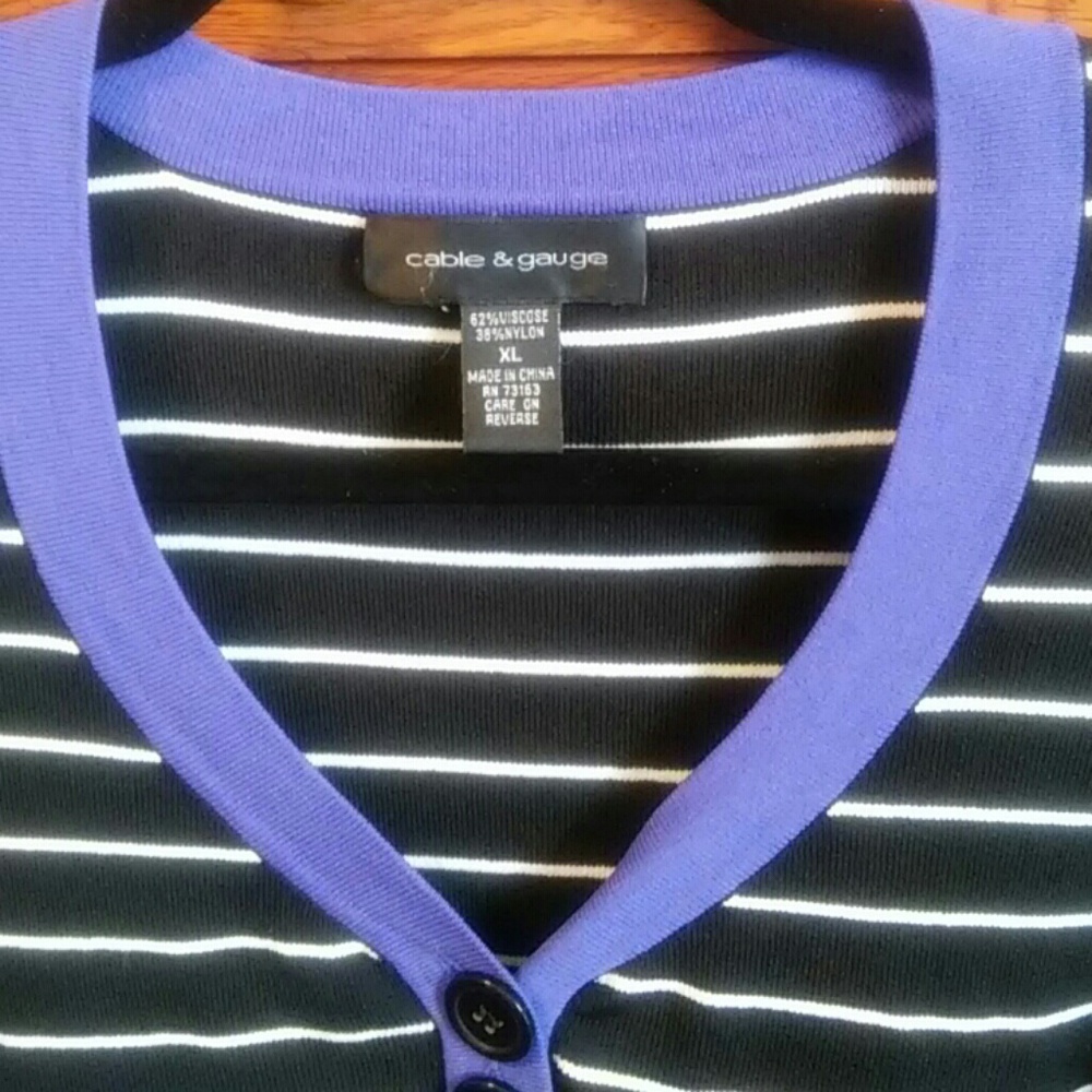 Sweater - Picture 2 of 3