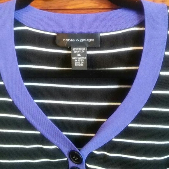 Sweater - Picture 2 of 3