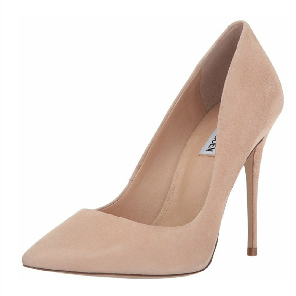 Steve Madden Daisie Dress Pump - Picture 4 of 7