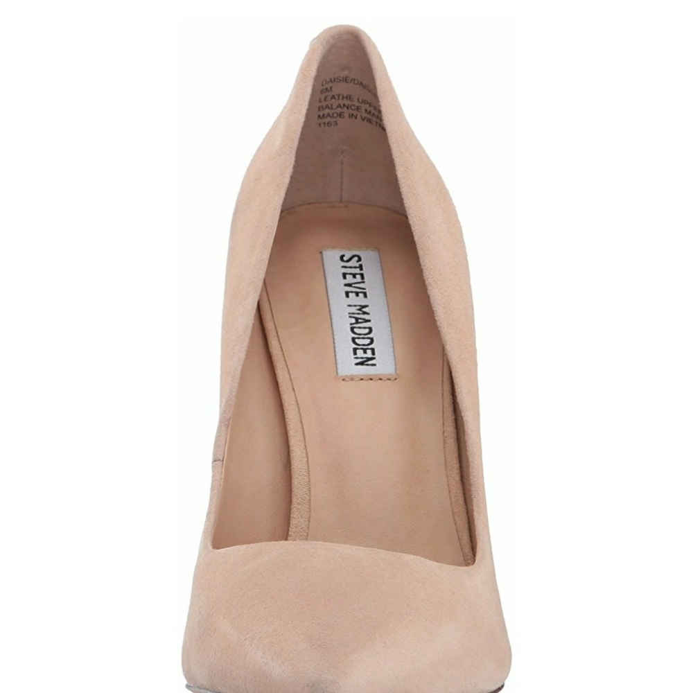 Steve Madden Daisie Dress Pump - Picture 6 of 7