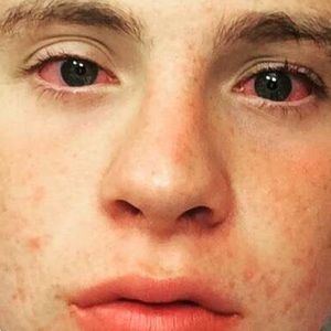 Meet your Posher, Jordan