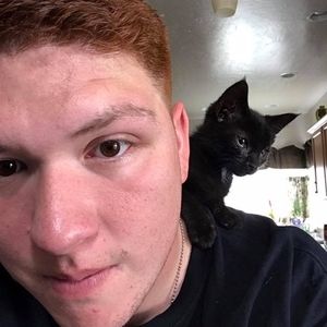 Meet your Posher, Alex