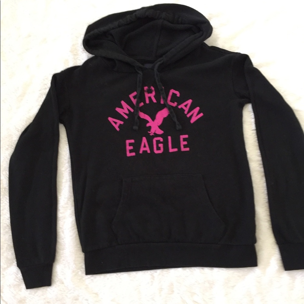 A&E Sweatshirt
