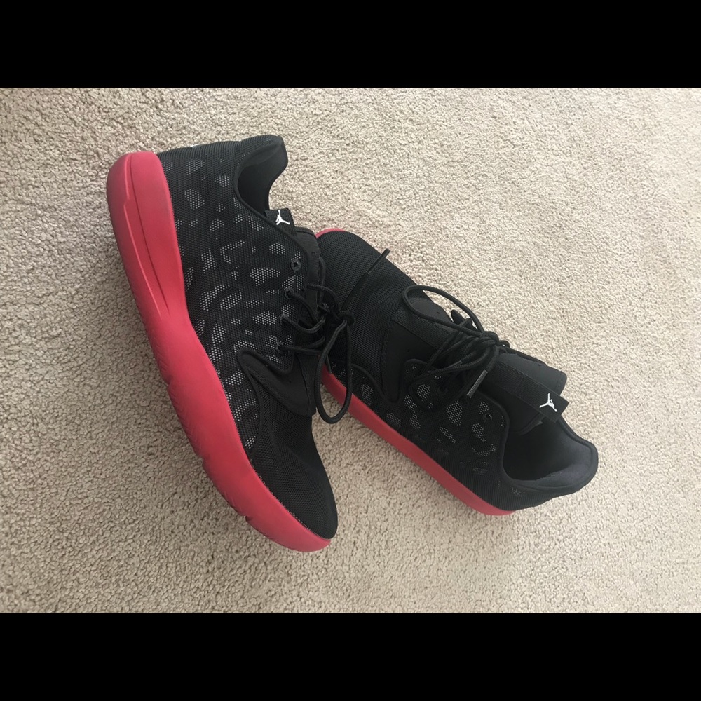 Jordan Eclipse Sneakers