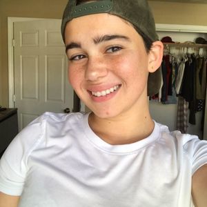 Meet your Posher, Ericka