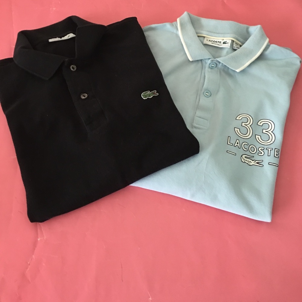 Lacoste men’s