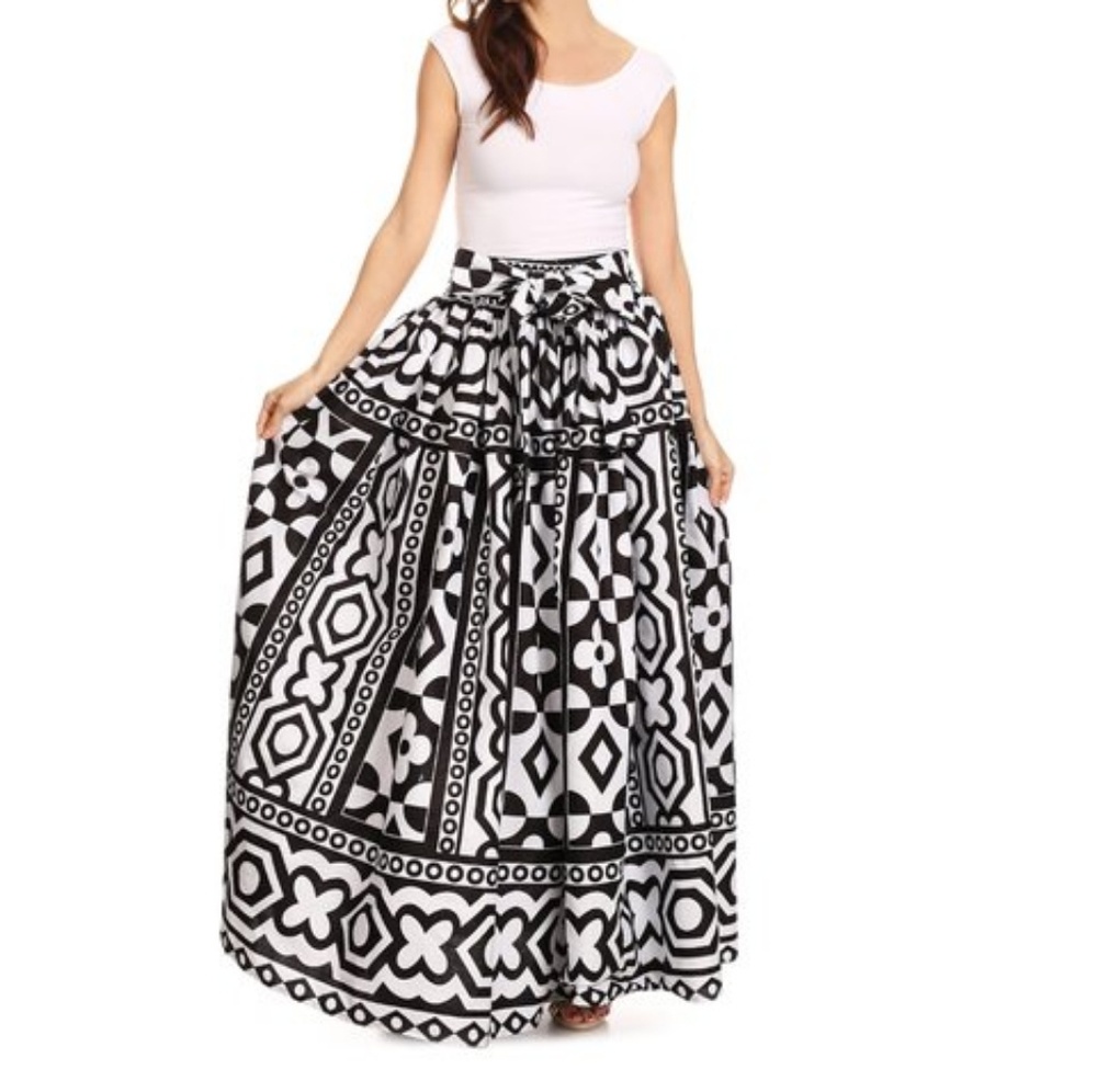NWT artistic style