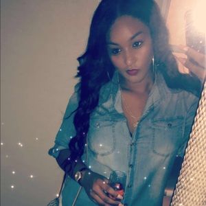 Meet your Posher, Marcelina