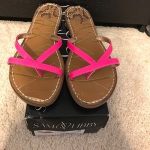 Sam & Libby Sandals