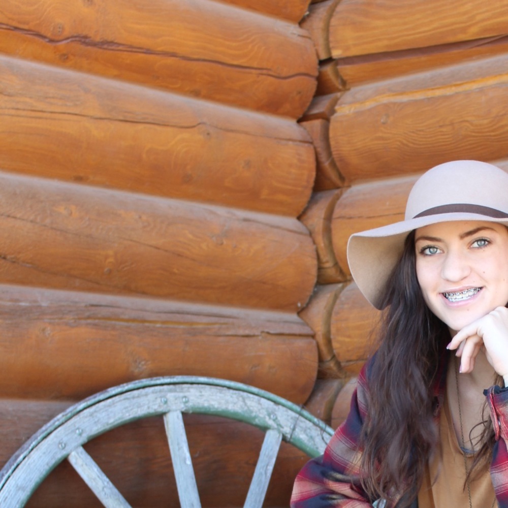 Meet your Posher, Alexa