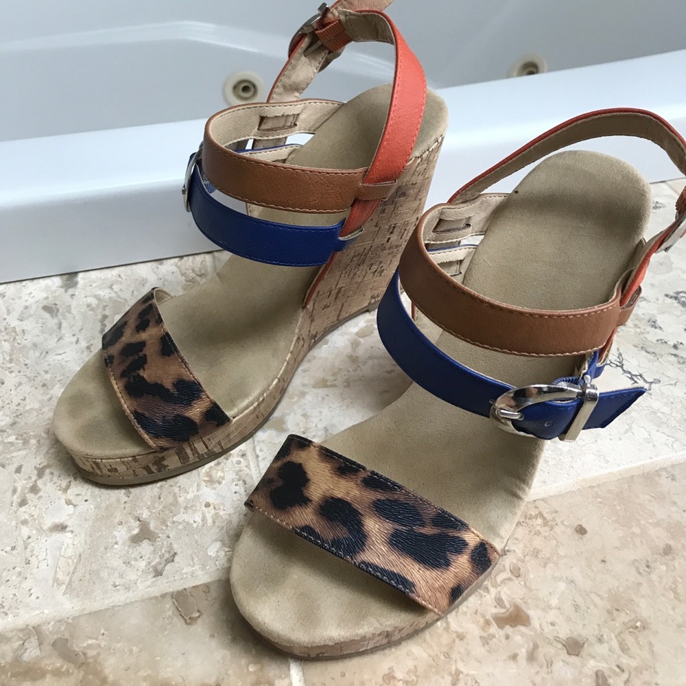 Wedges