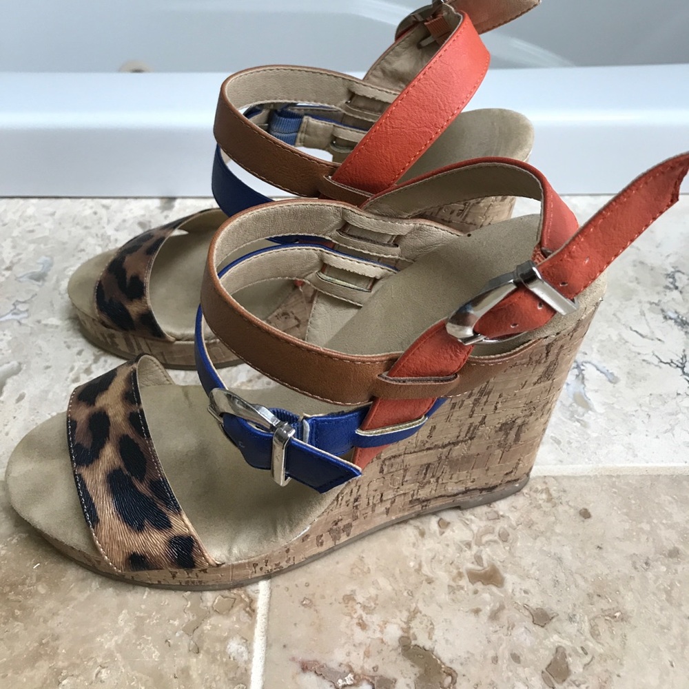 Wedges - Picture 2 of 2