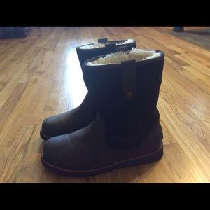 Men's Hendren Ugg Boots