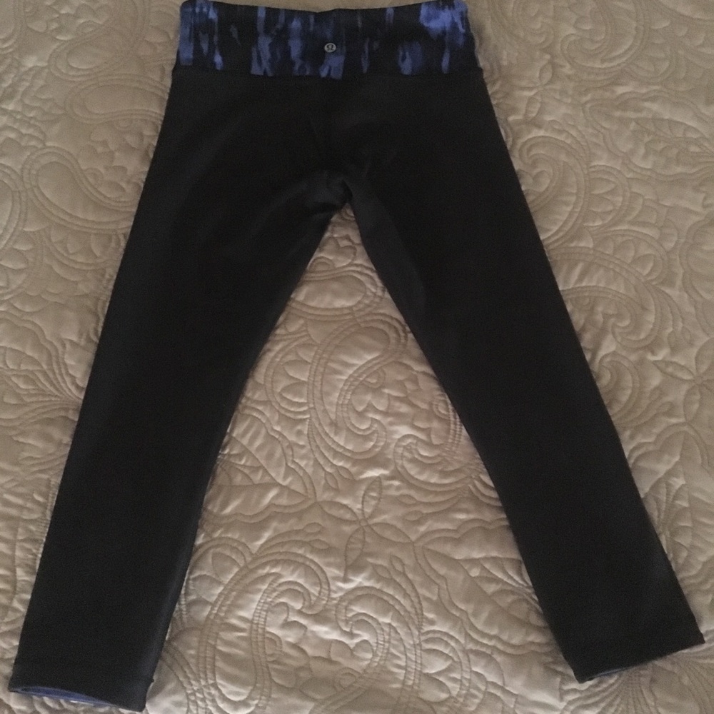 Lululemon pants