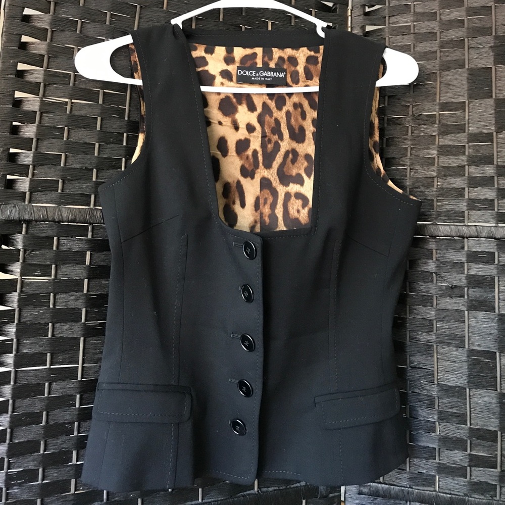 DOLCE GABBANA BEST, MADE IN ITALY