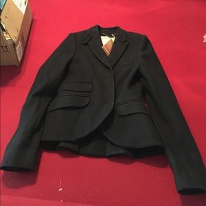 Jack Wills wool jacket