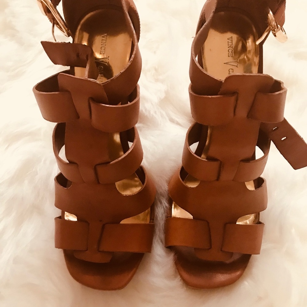Shoes - Picture 2 of 3