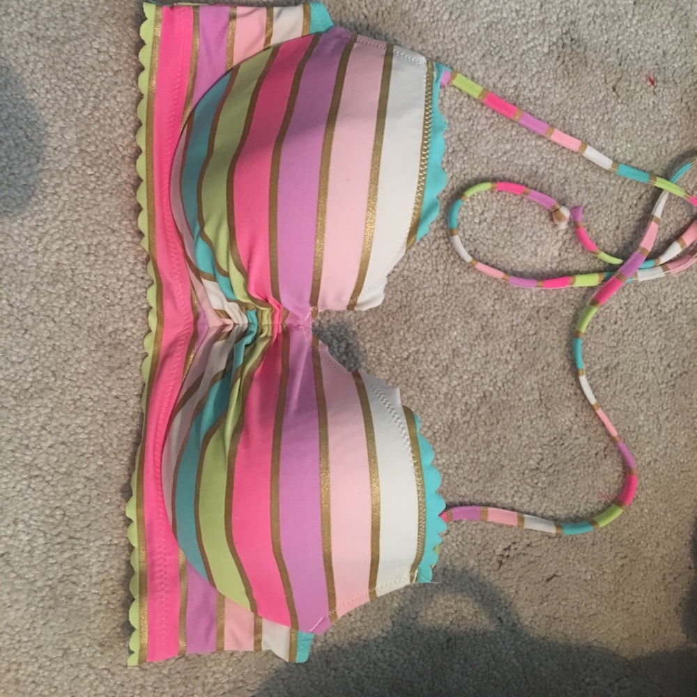 Victoria Secret Bikini top