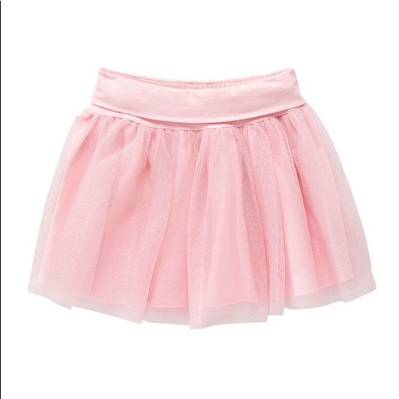 Gymboree Other - New Gymboree Tutu