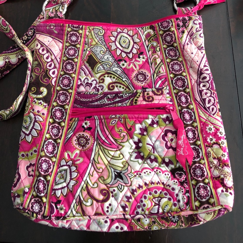 Vera Bradley Hipster