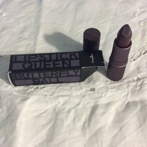 Lipstick Queen Butterfly Ball Goodgye